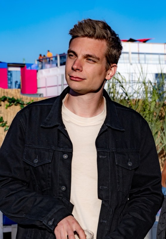 Mischa Sigtermans